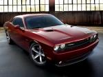 Dodge Challenger R/T 100th Anniversary 2014 года